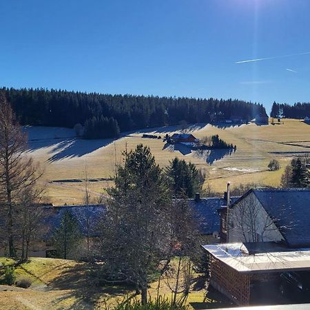 Fewo Gretel Schoenwald Exterior foto